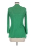 Moth Green Cardigan Size M - photo 2