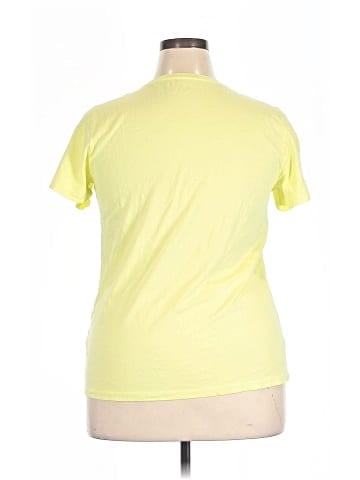 J.Crew Factory Store Short Sleeve T-Shirt (view 2)