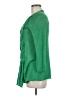 Moth Green Cardigan Size M - photo 5
