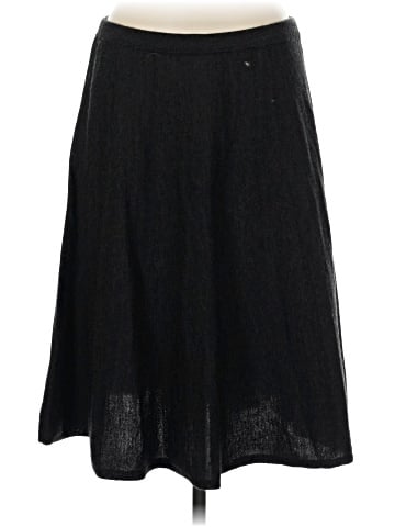 Eileen Fisher Casual Skirt (view 1)