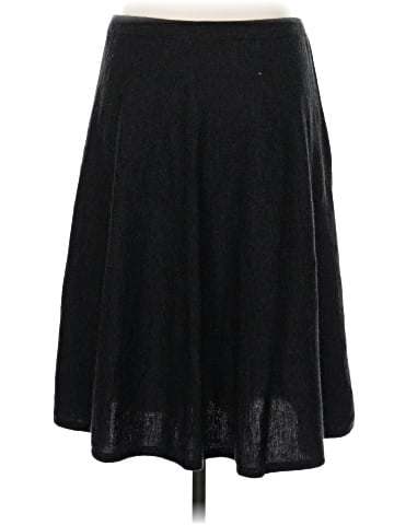 Eileen Fisher Casual Skirt (view 2)