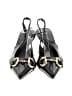 Billini 100% Synthetic Black Heels Size 7 - photo 2