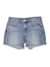 Gap Blue Denim Shorts Size 6 (petite) - photo 1