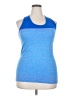 Danskin Now Blue Active Tank Size XXL - photo 1