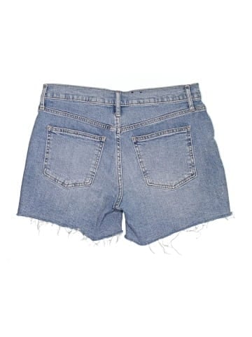 Gap Denim Shorts (view 2)