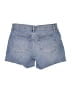 Gap Blue Denim Shorts Size 6 (petite) - photo 2