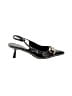 Billini 100% Synthetic Black Heels Size 7 - photo 1