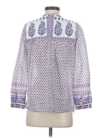 Point Sur 3/4 Sleeve T-Shirt (view 2)
