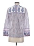 Point Sur Blue 3/4 Sleeve T-Shirt Size 2 - photo 2
