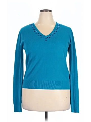 United States Sweaters Pullover Sweater (view 1)