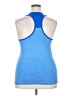 Danskin Now Blue Active Tank Size XXL - photo 2