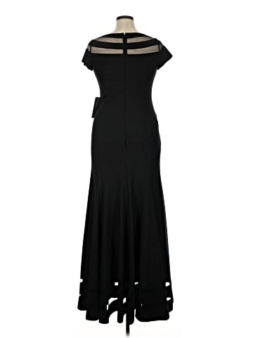 JS Collections Casual Dress (view 2)