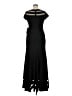 JS Collections Black Casual Dress Size 14 - photo 2