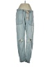 ONETEASPOON 100% Cotton Blue Jeans Size XXS - photo 1