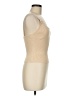 Sugarlips Tan Bodysuit Size M - photo 4
