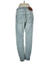 ONETEASPOON 100% Cotton Blue Jeans Size XXS - photo 2