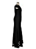 JS Collections Black Casual Dress Size 14 - photo 4