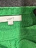 Ann Taylor LOFT Green Pullover Sweater Size S - photo 7