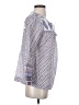 Point Sur Blue 3/4 Sleeve T-Shirt Size 2 - photo 4