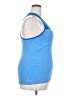 Danskin Now Blue Active Tank Size XXL - photo 4