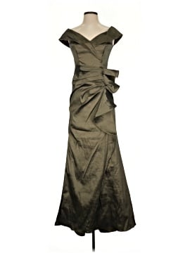 Xscape Cocktail Dress (view 1)