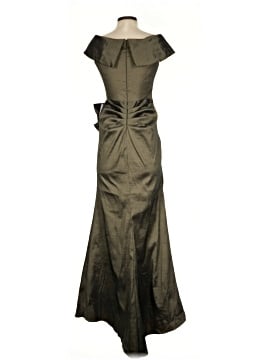 Xscape Cocktail Dress (view 2)