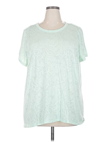 Tek Gear Short Sleeve Top (view 1)