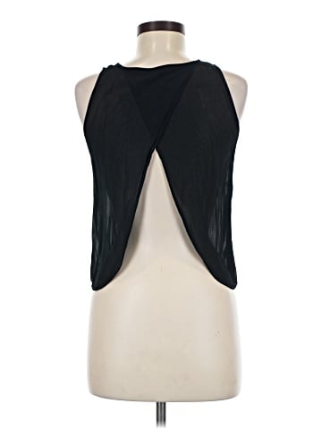 Chelsea28 Sleeveless Blouse (view 2)