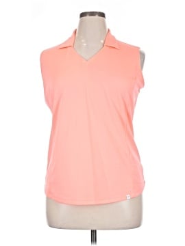 Lady Hagen Sleeveless Blouse