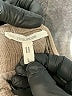 Maurices Gray Pullover Sweater Size L - photo 7