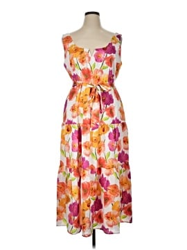 Karl Lagerfeld Paris Casual Dress (view 1)