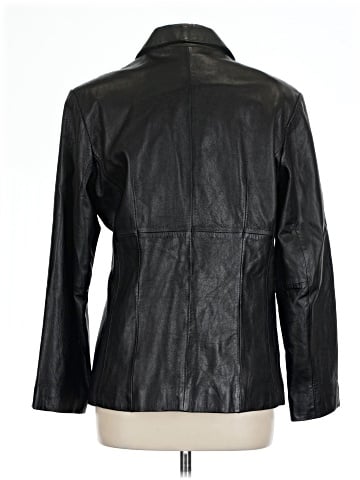Wilsons Leather Blazer (view 2)