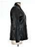 Wilsons Leather 100% Leather Black Blazer Size L - photo 4