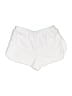 By Anthropologie Hearts White Athletic Shorts Size S - photo 2