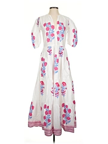 Oliphant Casual Dress (view 1)