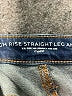 Chico's Blue Jeans Size Med (1.5) - photo 7