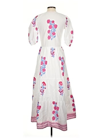 Oliphant Casual Dress (view 2)