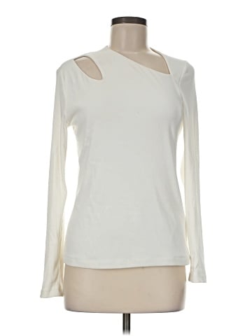 S.Oliver Long Sleeve Top (view 1)