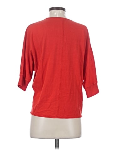 Worth New York 3/4 Sleeve T-Shirt (view 2)