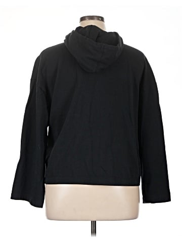 Nike Zip Up Hoodie (view 2)