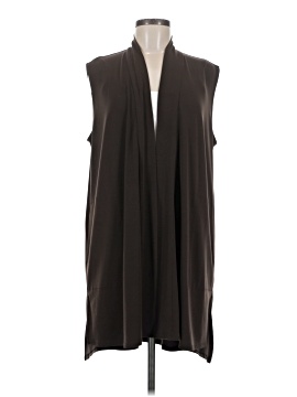 Susan Graver Cardigan