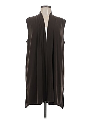 Susan Graver Cardigan (view 1)