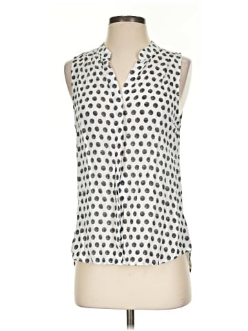 Bella Dahl Sleeveless Blouse (view 1)