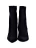Express Black Ankle Boots Size 8 - photo 2