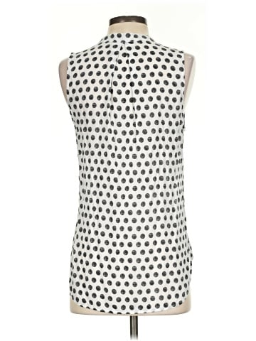 Bella Dahl Sleeveless Blouse (view 2)