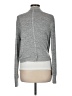 Banana Republic Gray Cardigan Size M - photo 2