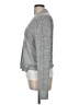 Banana Republic Gray Cardigan Size M - photo 5