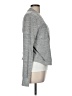 Banana Republic Gray Cardigan Size M - photo 4