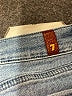 7 For All Mankind Blue Jeans Size 30 waist - photo 7