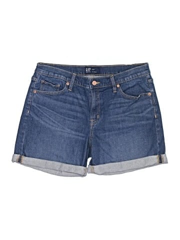 Gap Denim Shorts (view 1)
